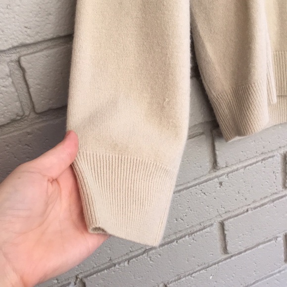 White Stag Cozy Neutral Sweater - Size Women’s XL - Picture 3 of 9